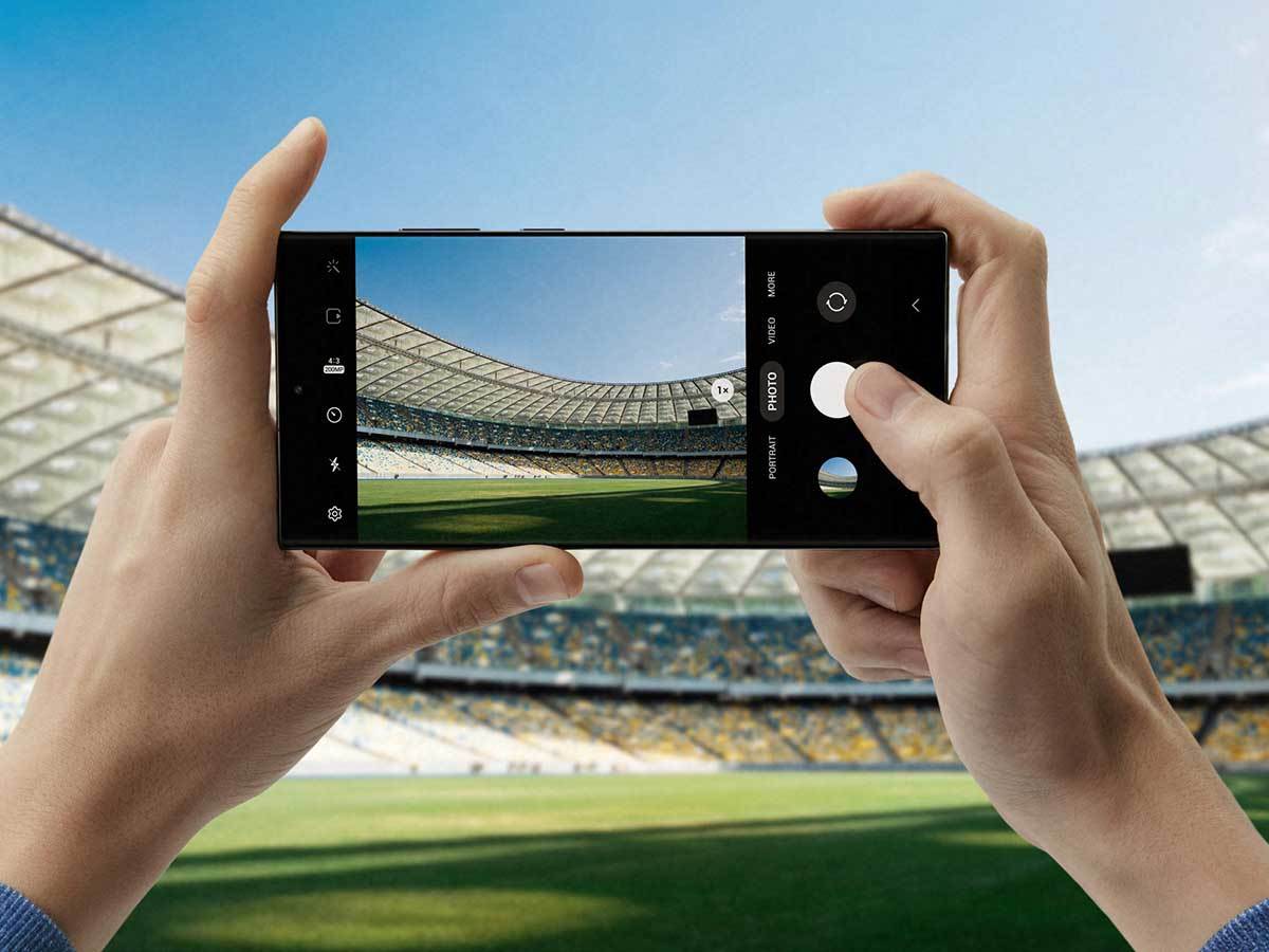  Samsung Galaxy S23 Ultra 24.jpg - Samsung 