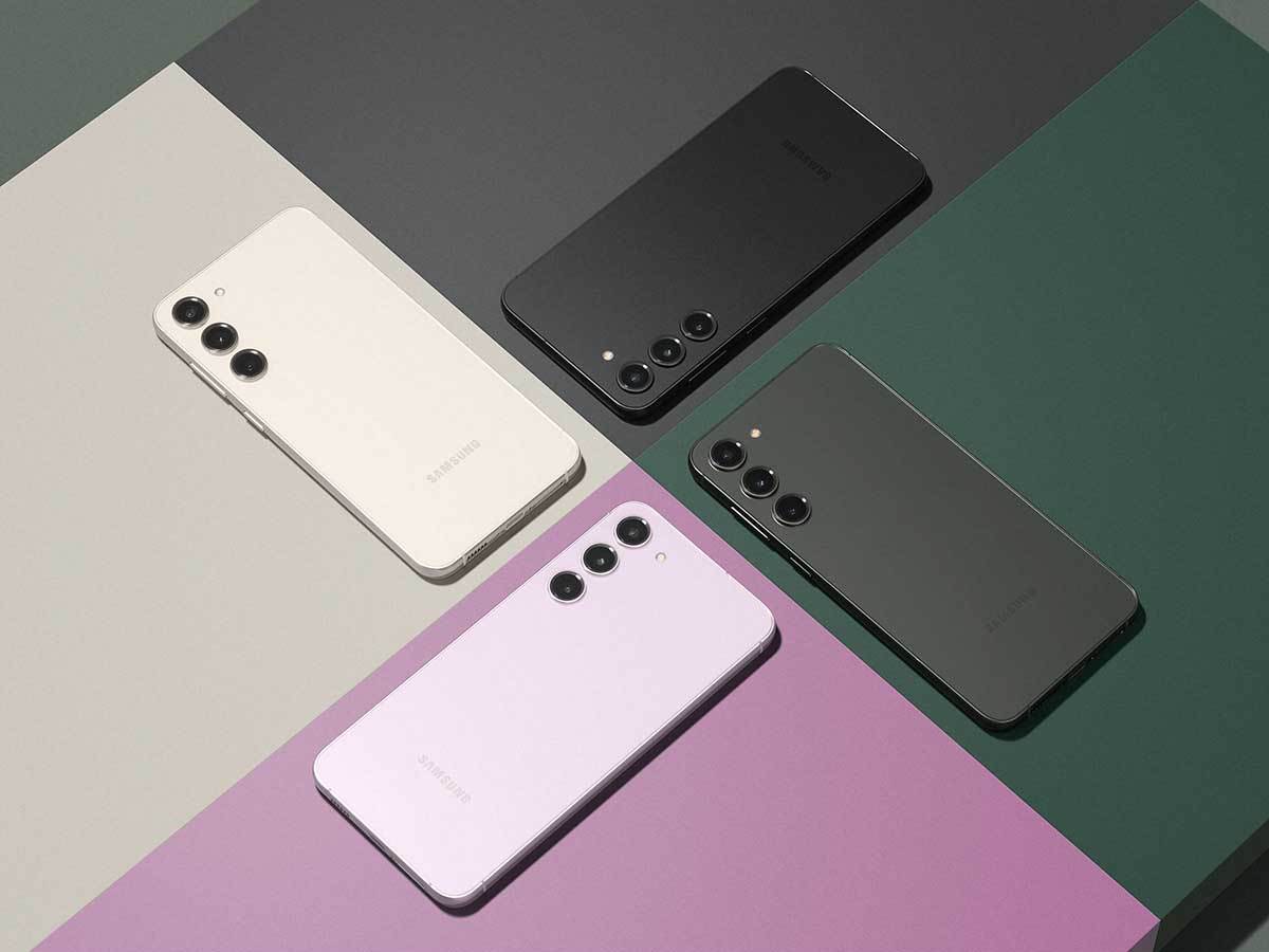 Galaxy S23 Plus_Image_06_LI.jpg - Samsung   Galaxy S23 Plus_Image_06_LI.jpg - Samsung