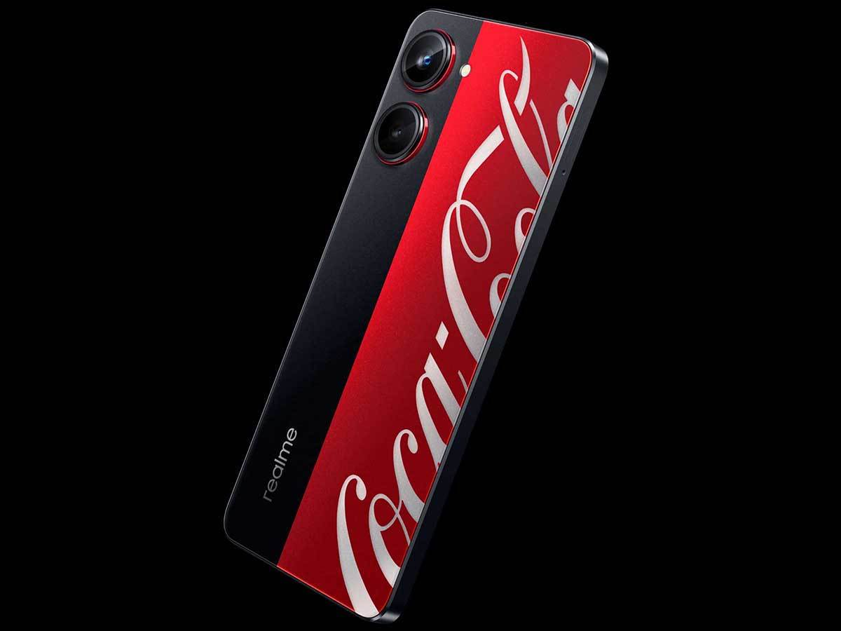  Coca Cola telefon 2.jpg - realme 
