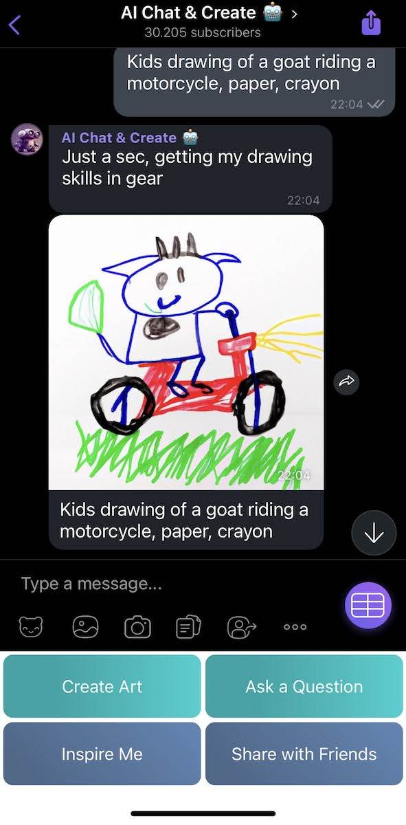  Viber čet bot slike 2.jpeg - Smartlife 