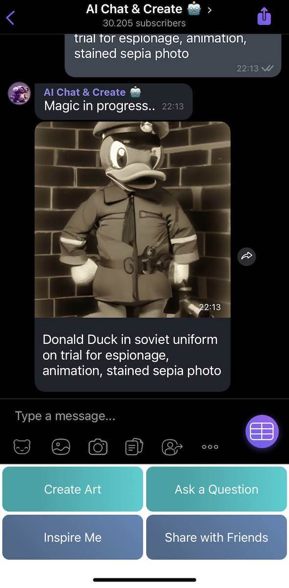  Viber čet bot slike 4.jpeg - Smartlife 