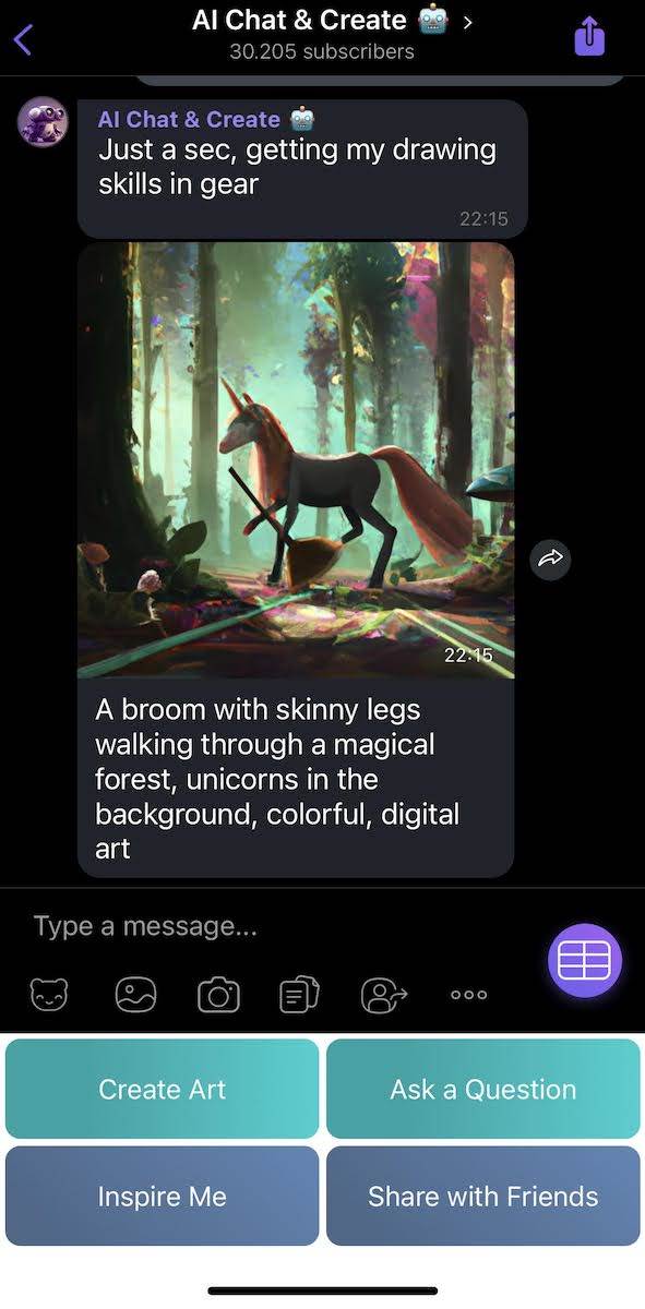  Viber čet bot slike 5.jpeg - Smartlife 