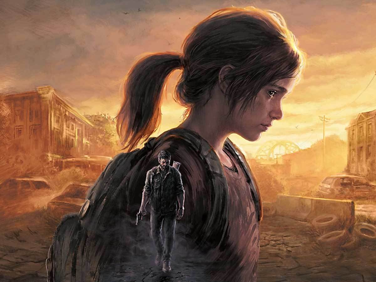  The Last of Us Part I igra za PC odložena za 28 mart 