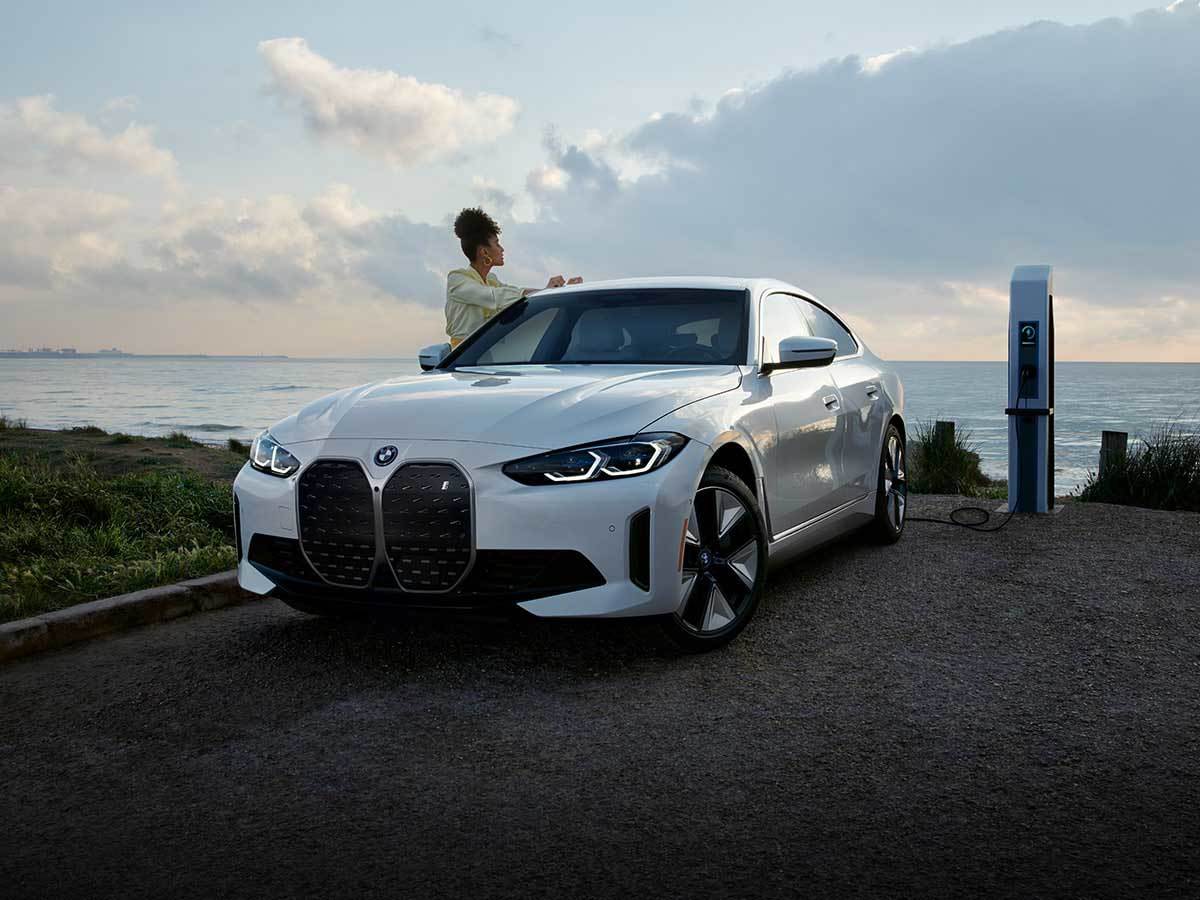  BMW i4 2.jpg - BMW USA 