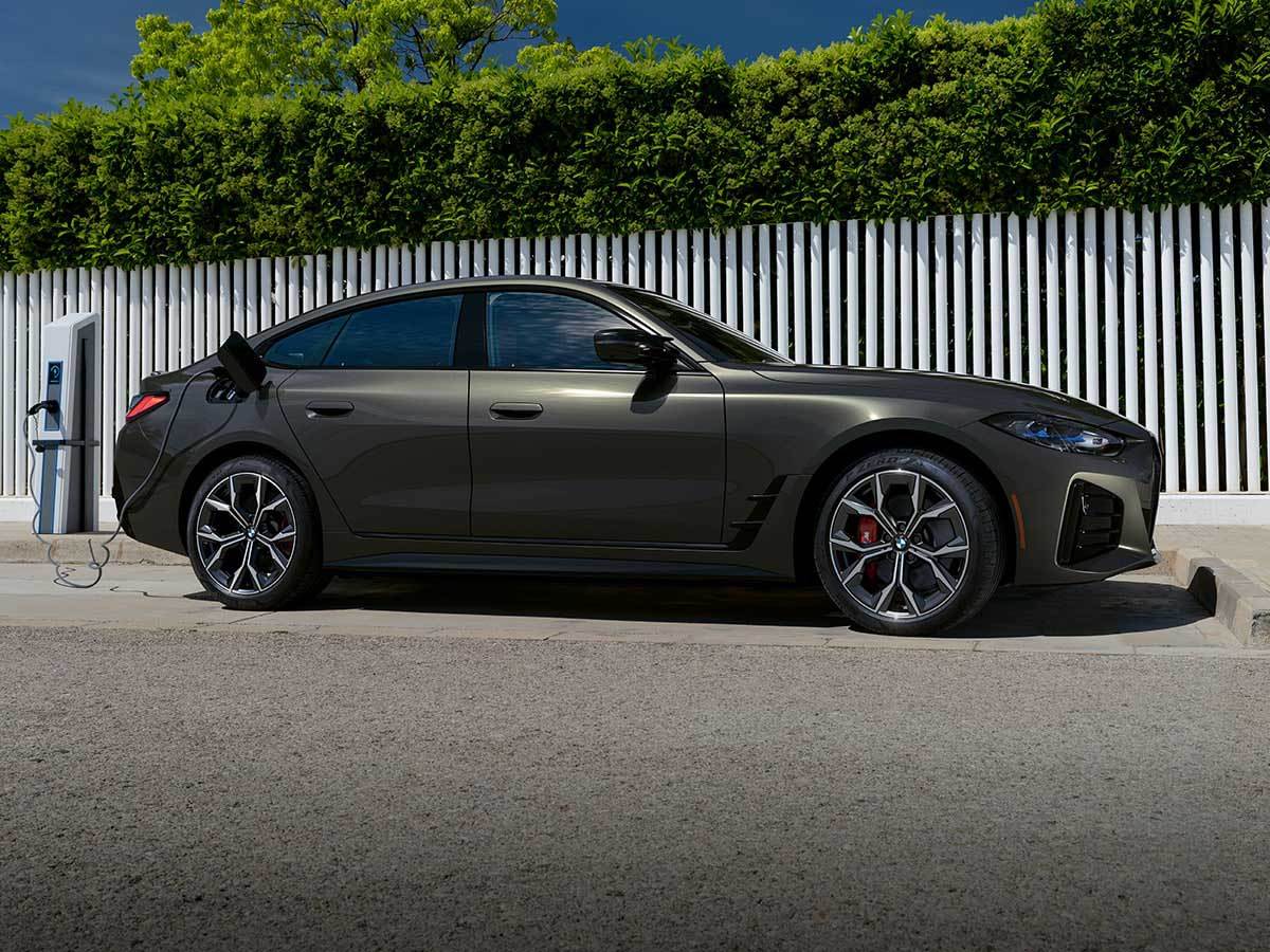  BMW i4 4.jpg - BMW USA 