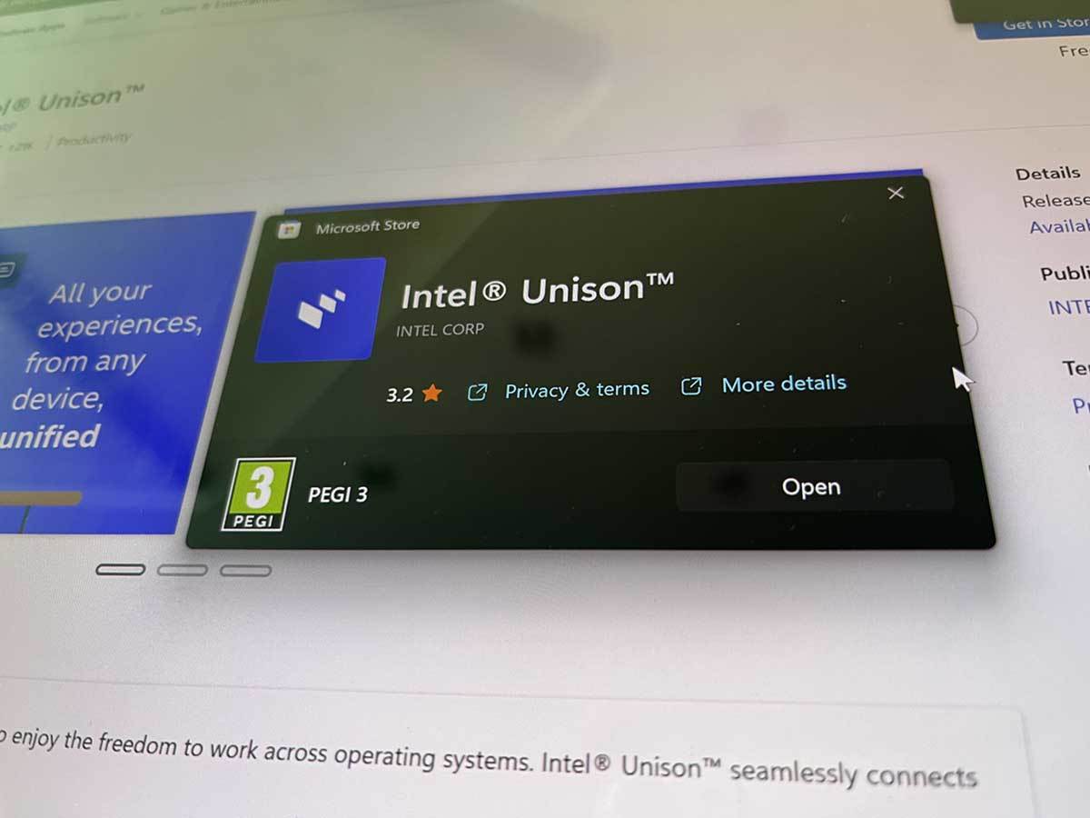 Intel Unison 2.JPG - Smartlife   Intel Unison 2.JPG - Smartlife