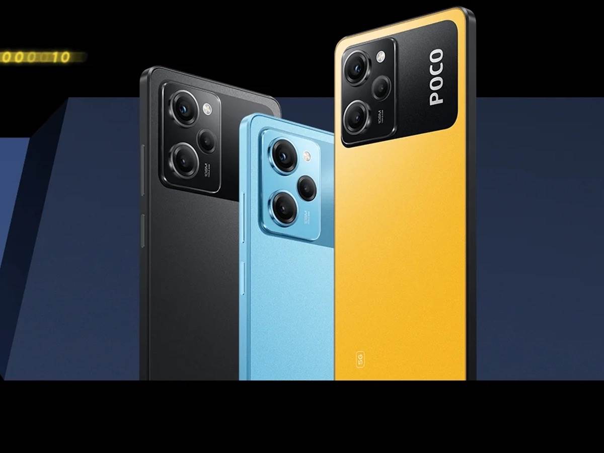  Poco X5 Pro 6.jpeg - POCO 