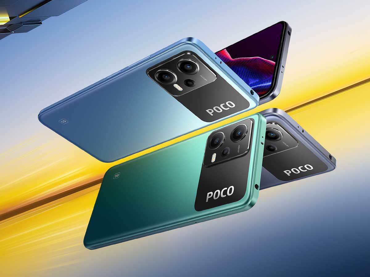 Poco X5 6.jpg - POCO   Poco X5 6.jpg - POCO