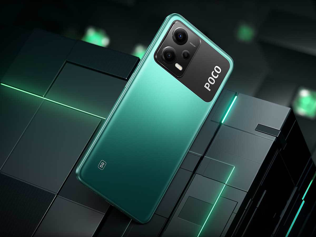  Poco X5 1.jpg - POCO 