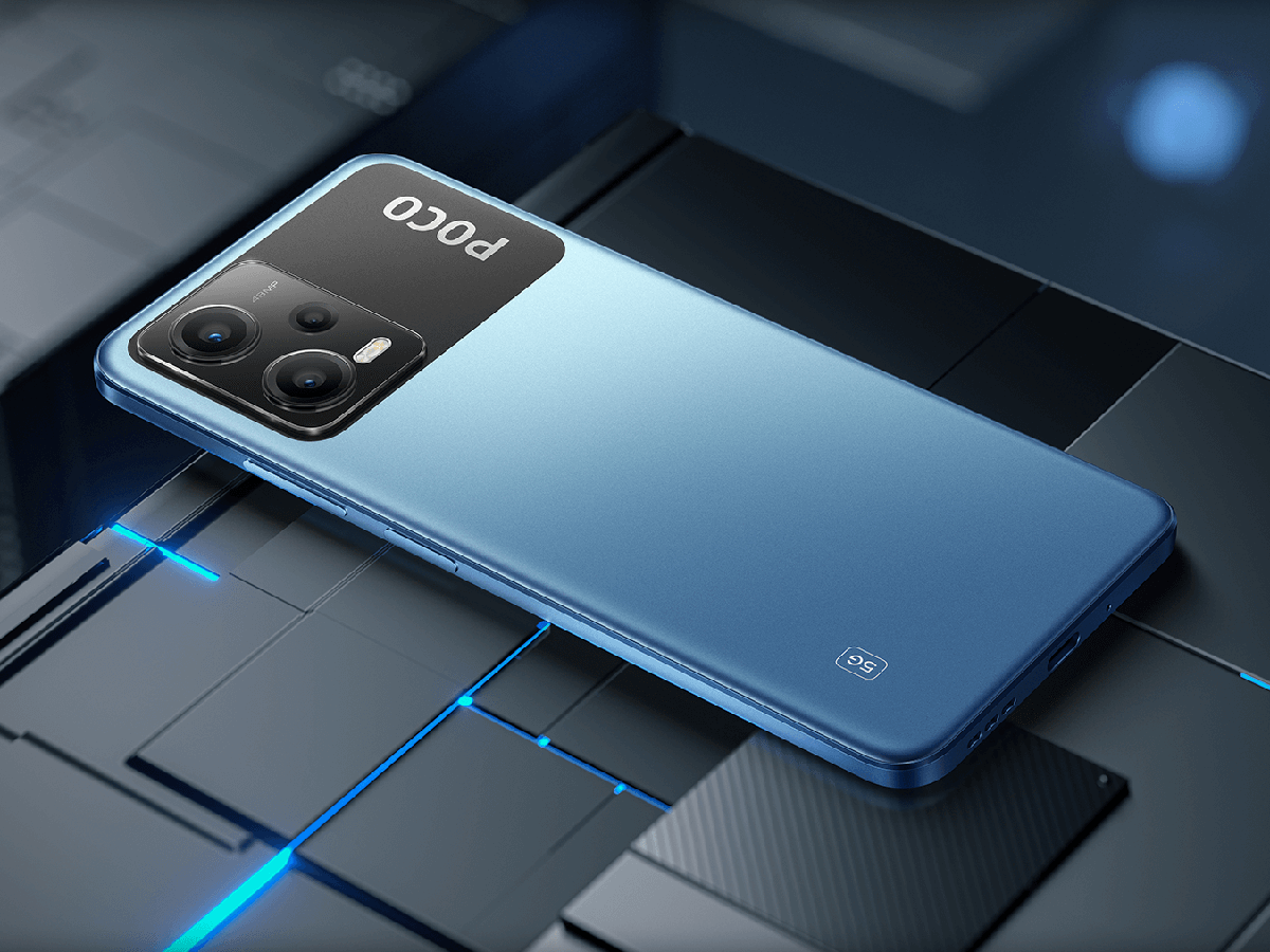  Poco X5 3.jpg - POCO 