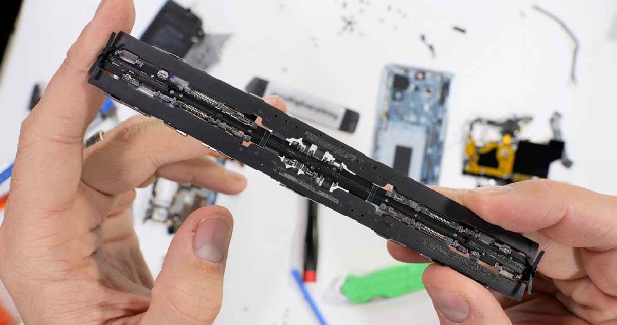  HONOR Magic Vs_6.jpg - JerryRigEverything 