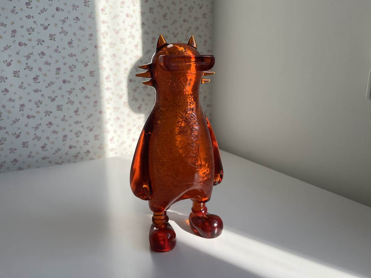  realmeow Coca-Cola 1.jpeg - SmartLife / Ilija Baošić 