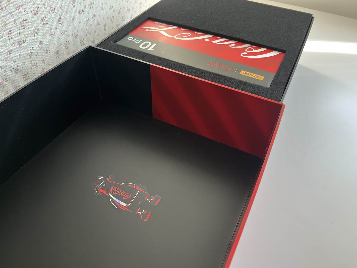  realme 10 Pro Coca Cola otpakivanje 2.jpeg - SmartLife / Ilija Baošić 