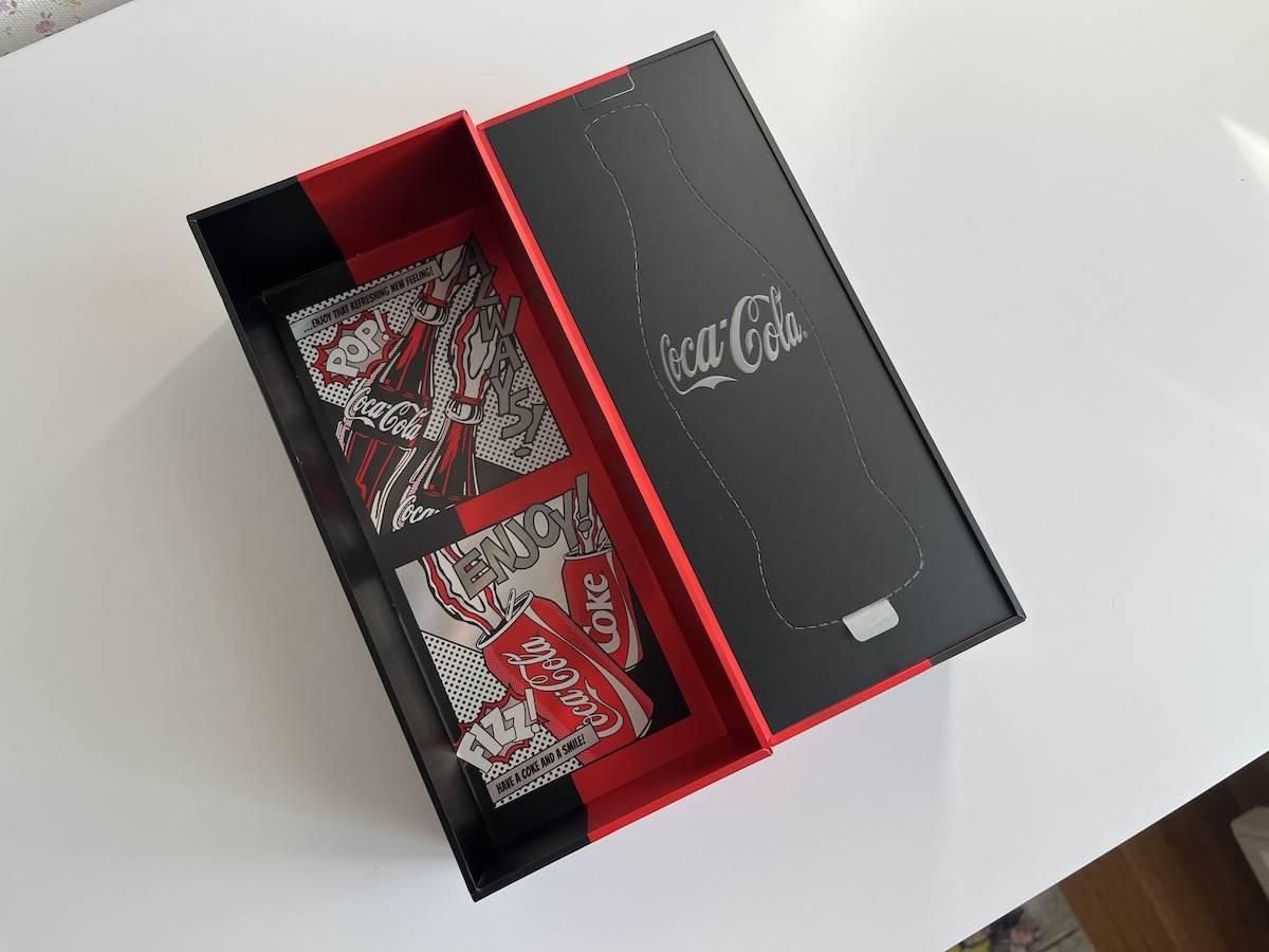  realme 10 Pro Coca Cola otpakivanje 6.jpeg - SmartLife / Ilija Baošić 