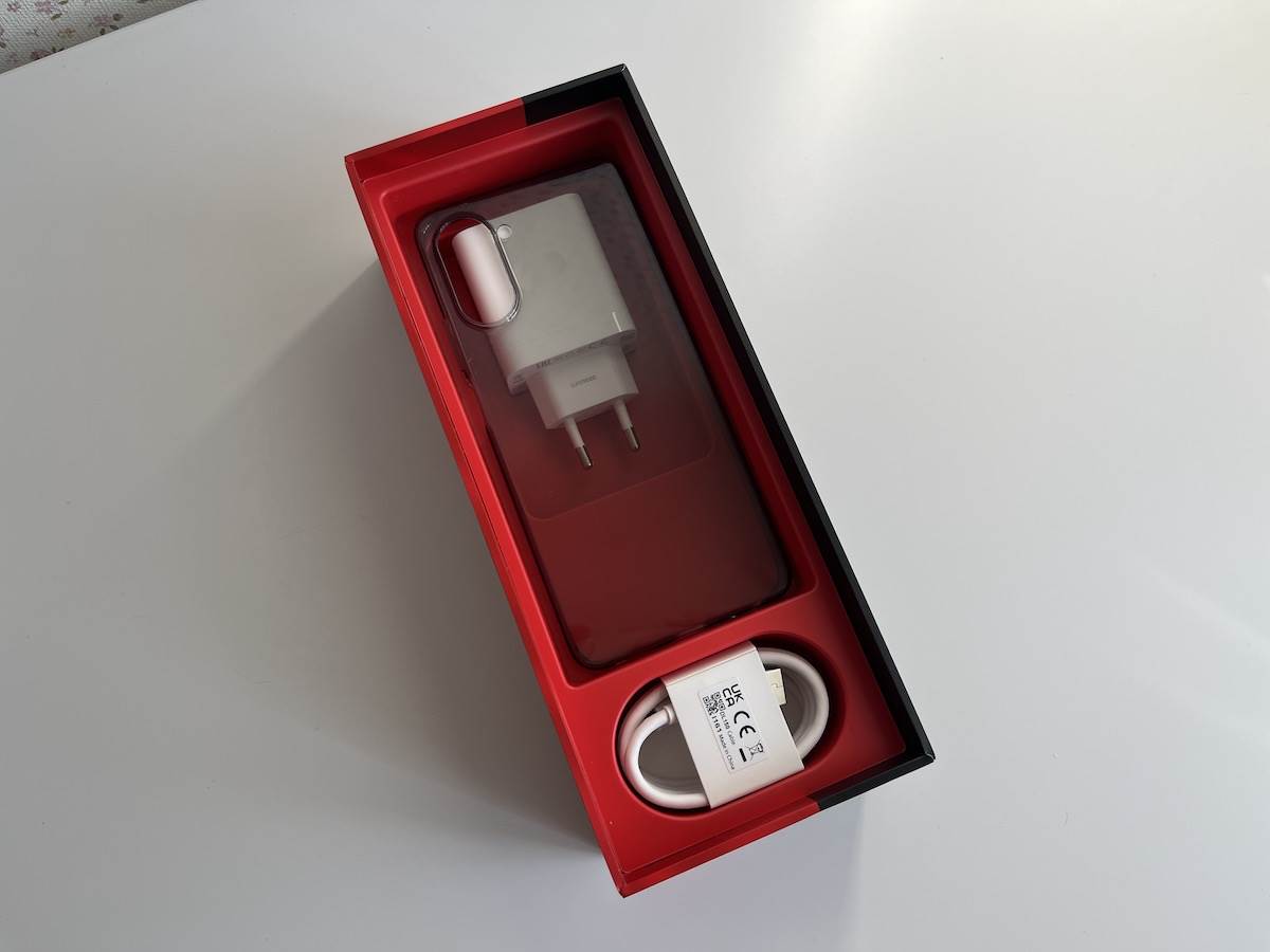  realme 10 Pro Coca Cola otpakivanje 8.jpeg - SmartLife / Ilija Baošić 