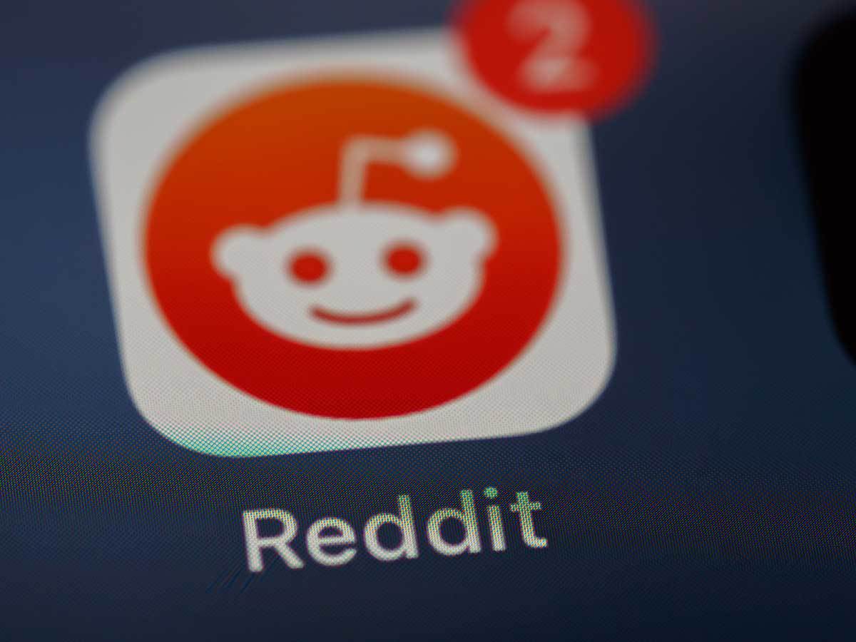  Phishing napad hakovan Reddit obaveštenje 