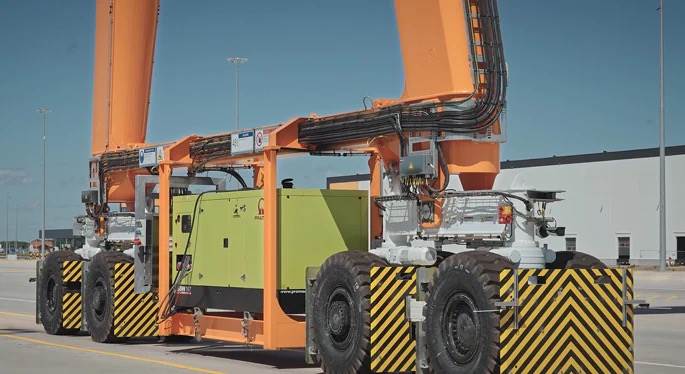  Prvi pametni terminal 2.jpeg - Huawei 