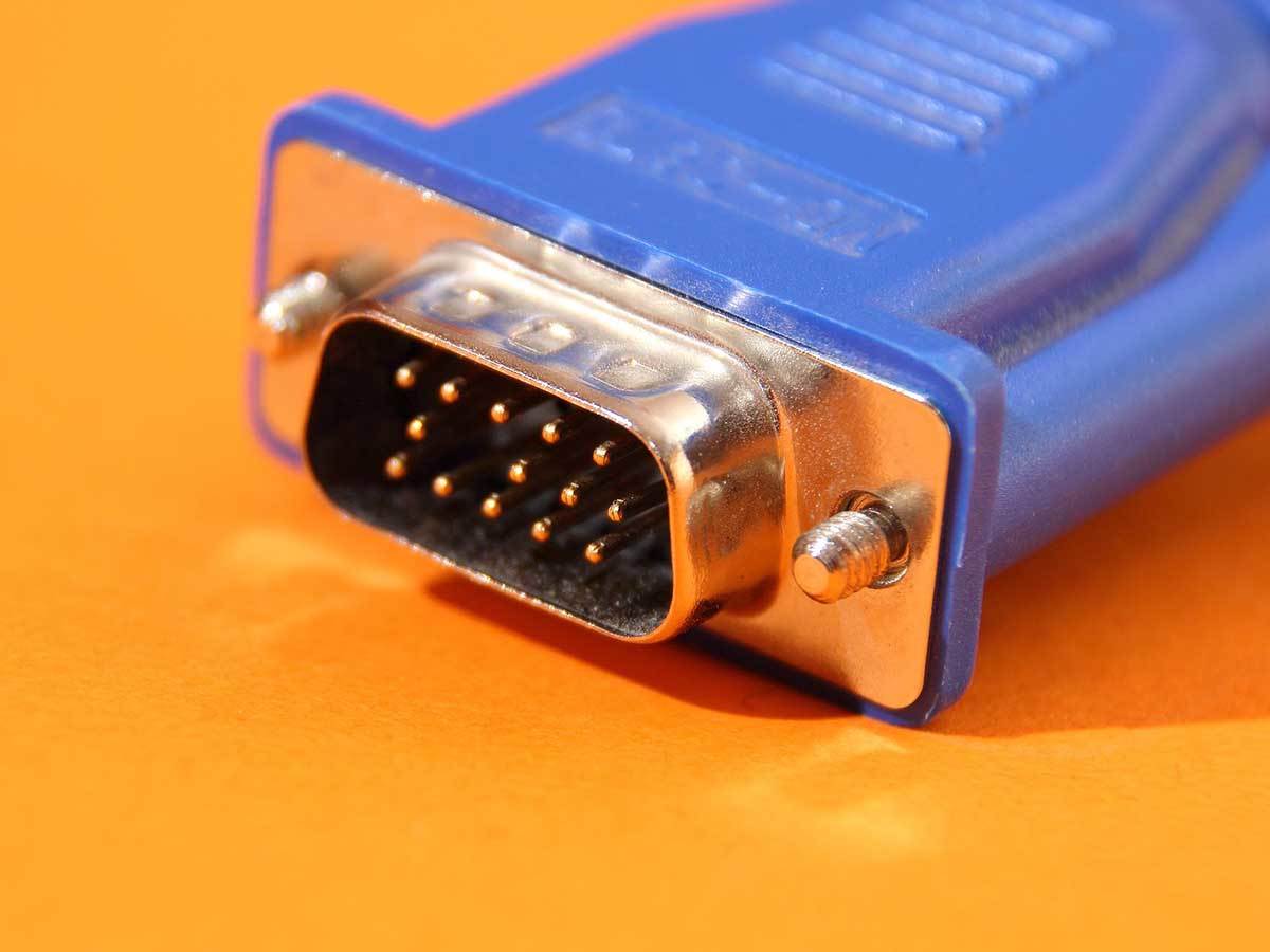 vga kabl.jpg - Pixabay   vga kabl.jpg - Pixabay