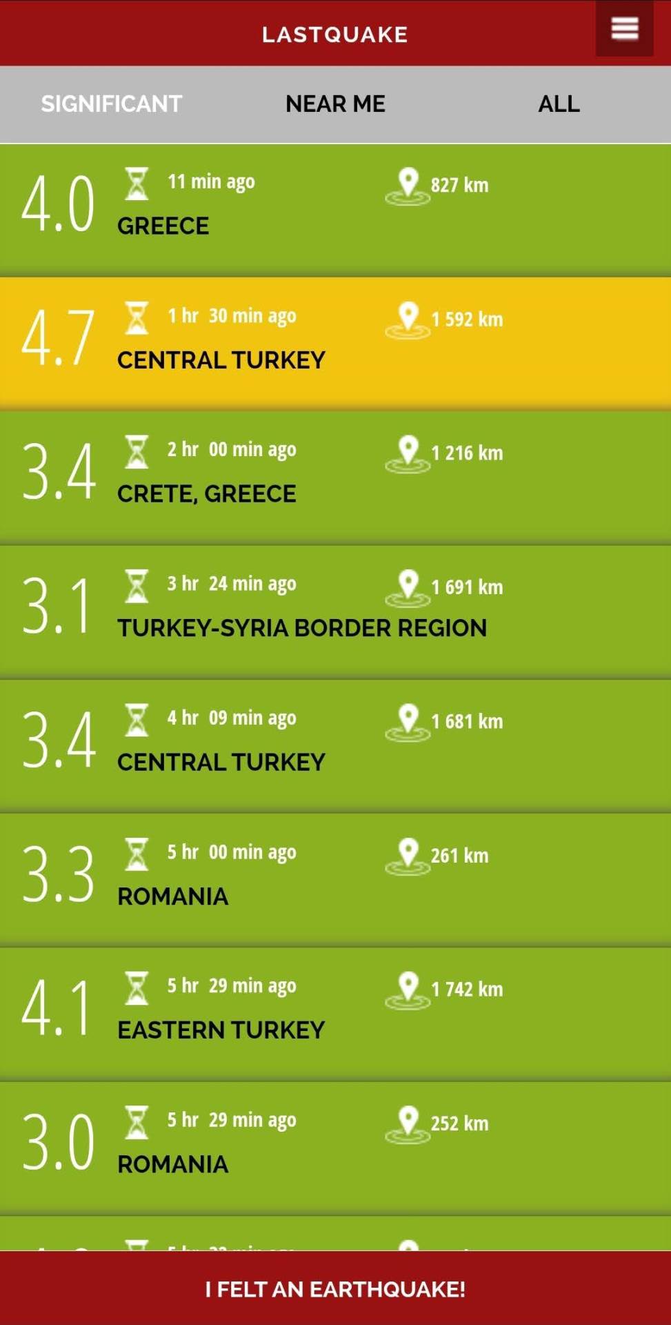 LastQuake 1.jpg - Smartlife   LastQuake 1.jpg - Smartlife