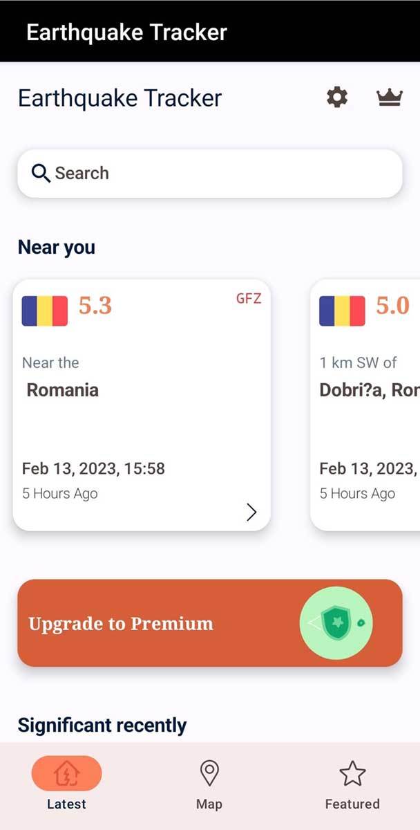 Earthquakes App 2.jpg - Smartlife   Earthquakes App 2.jpg - Smartlife