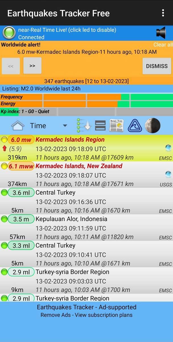 Earthquakes Tracker 1.jpg - Smartlife   Earthquakes Tracker 1.jpg - Smartlife