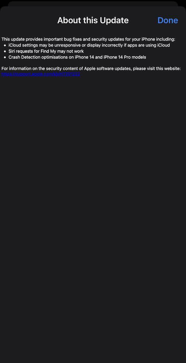  iOS 16.3.1 2.jpeg - Smartlife 