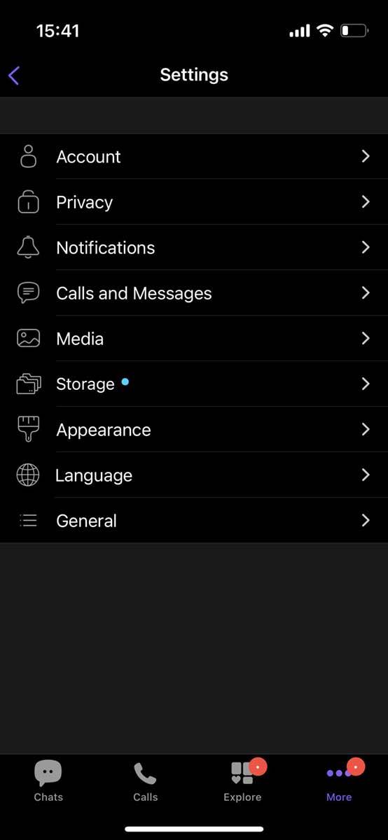  Viber nova funkcija 2.PNG - Smartlife 