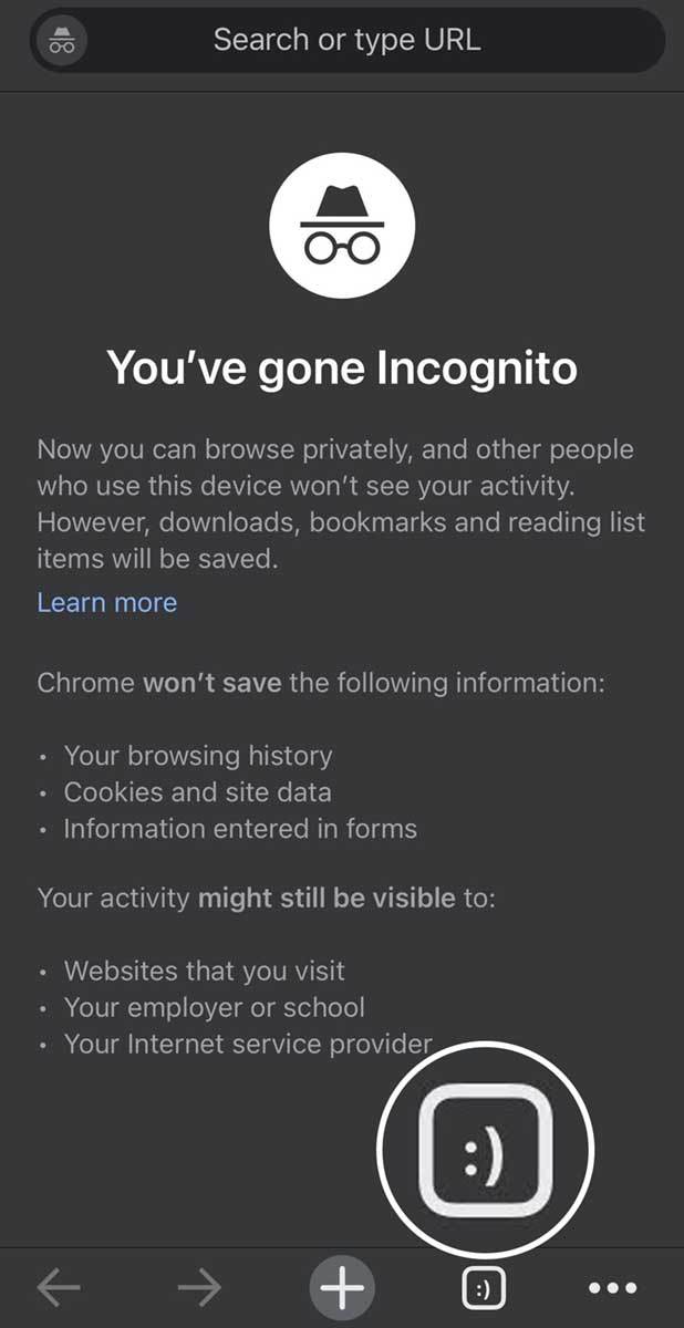 Chrome kartice iOS 1.jpg - Smartlife   Chrome kartice iOS 1.jpg - Smartlife