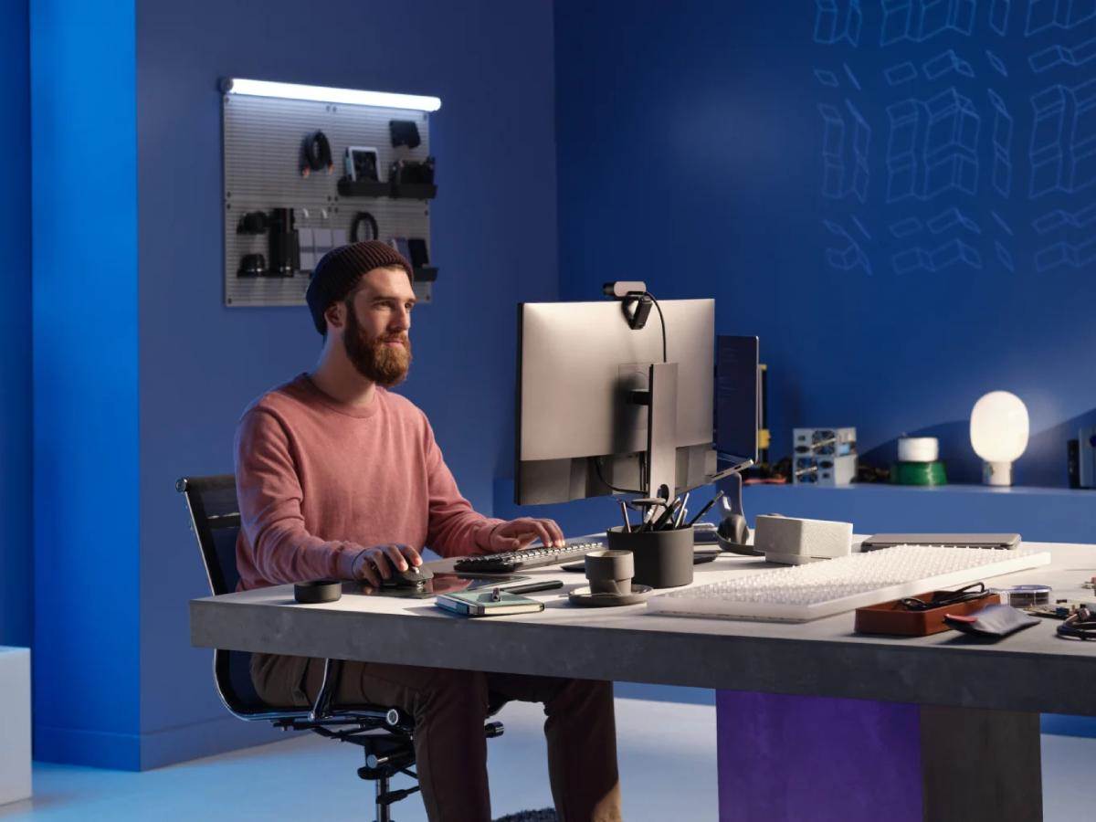 Logitech uređaji Logitech uređaji