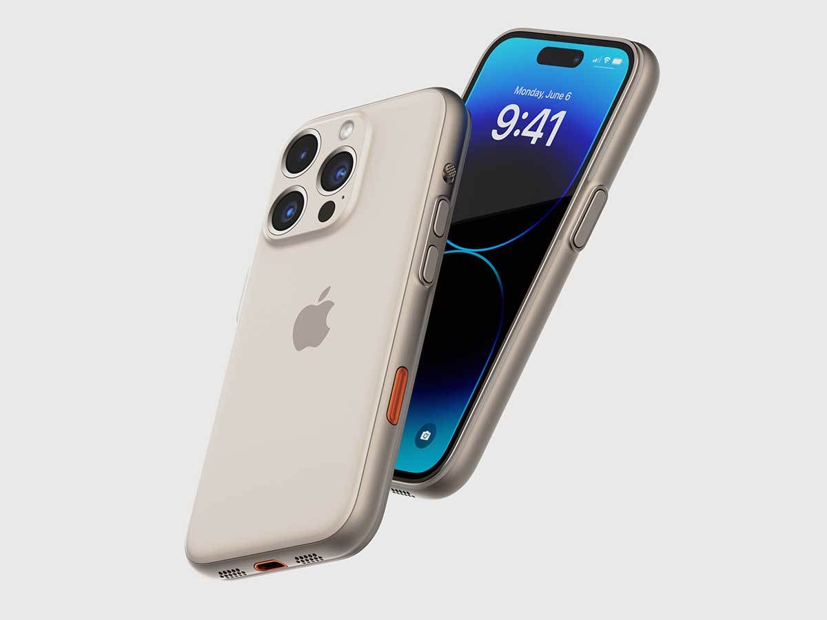 iPhone Ultra iPhone Ultra