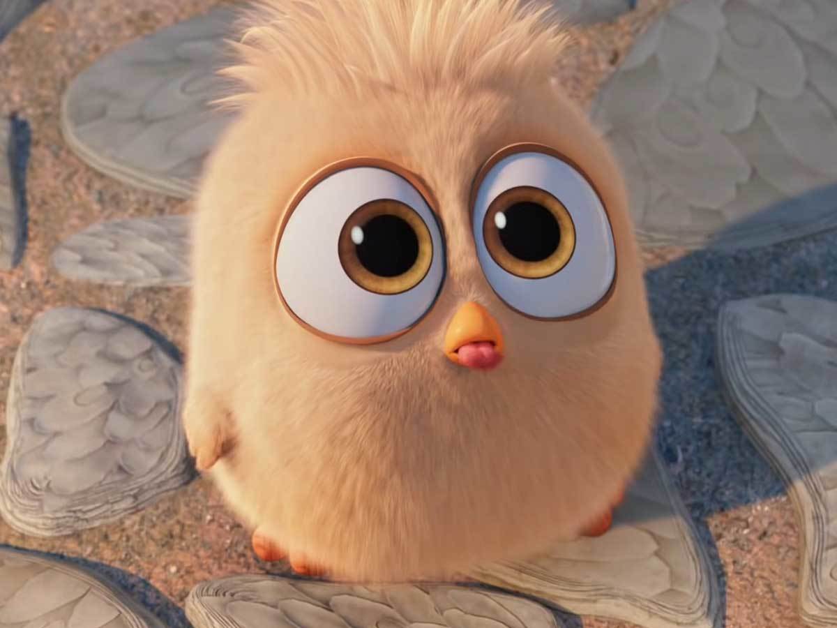  Angry Birds Movie 8.jpg - SmartLife / YouTube / Sony Pictures Entertainment 