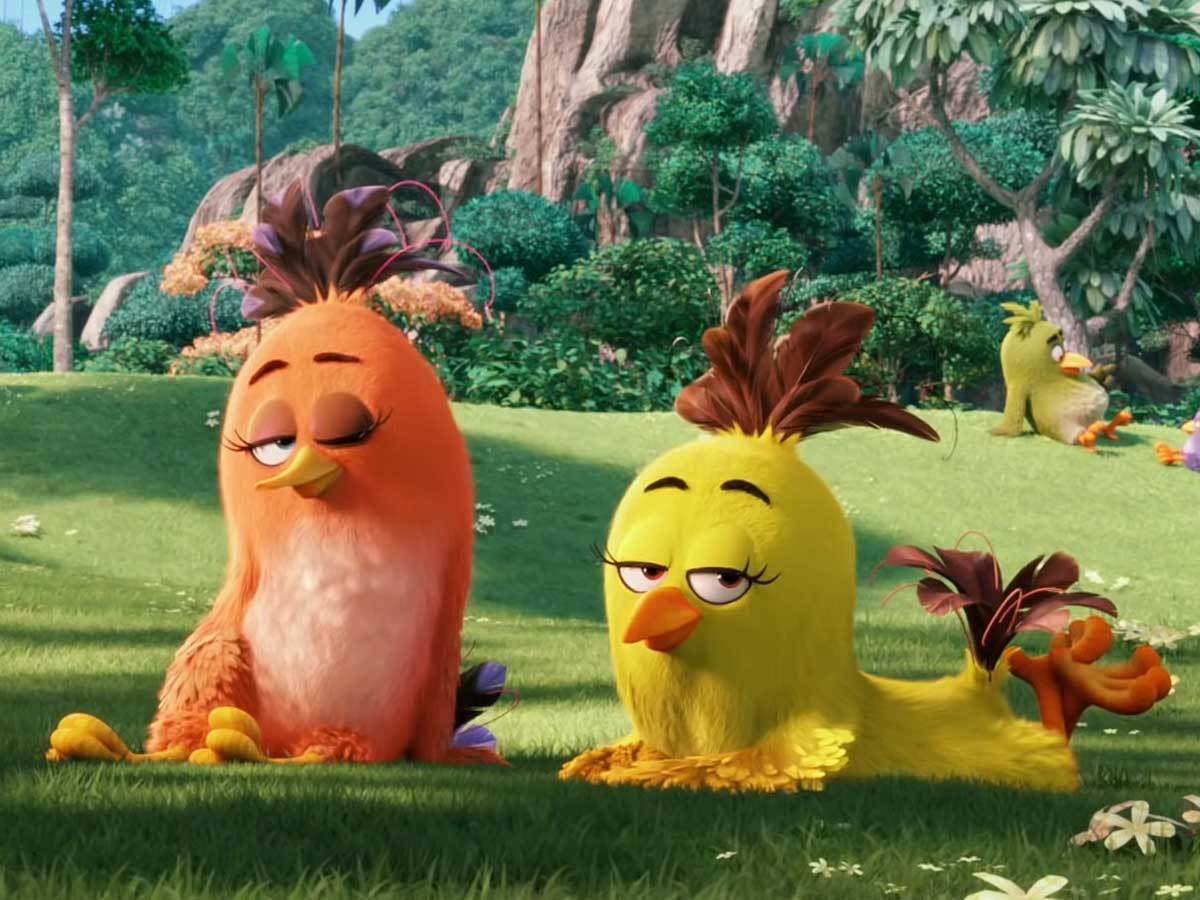  Angry Birds Movie 4.jpg - SmartLife / YouTube / Sony Pictures Entertainment 