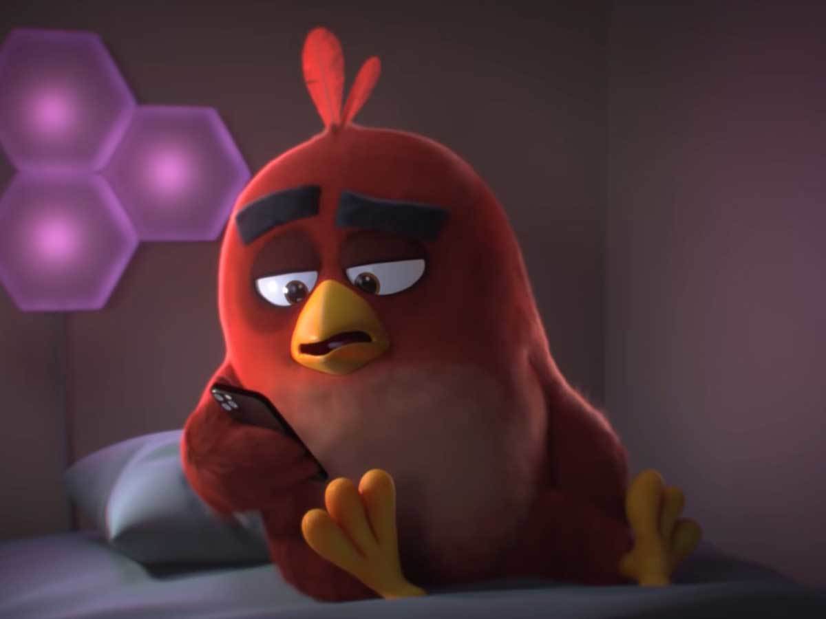  Rovio sklanja originalnu Angry Birds igru sa Google Play 