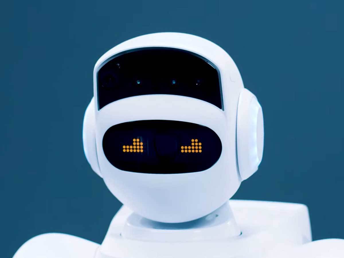  Aeo robot 1.jpg - YouTube / Aeolus Robotics 