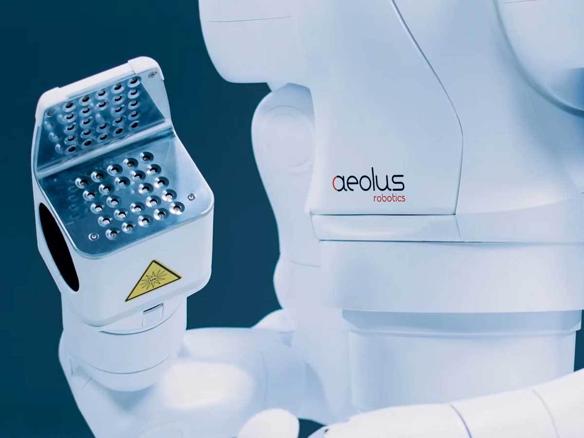 Aeo robot 4.jpg - YouTube / Aeolus Robotics   Aeo robot 4.jpg - YouTube / Aeolus Robotics