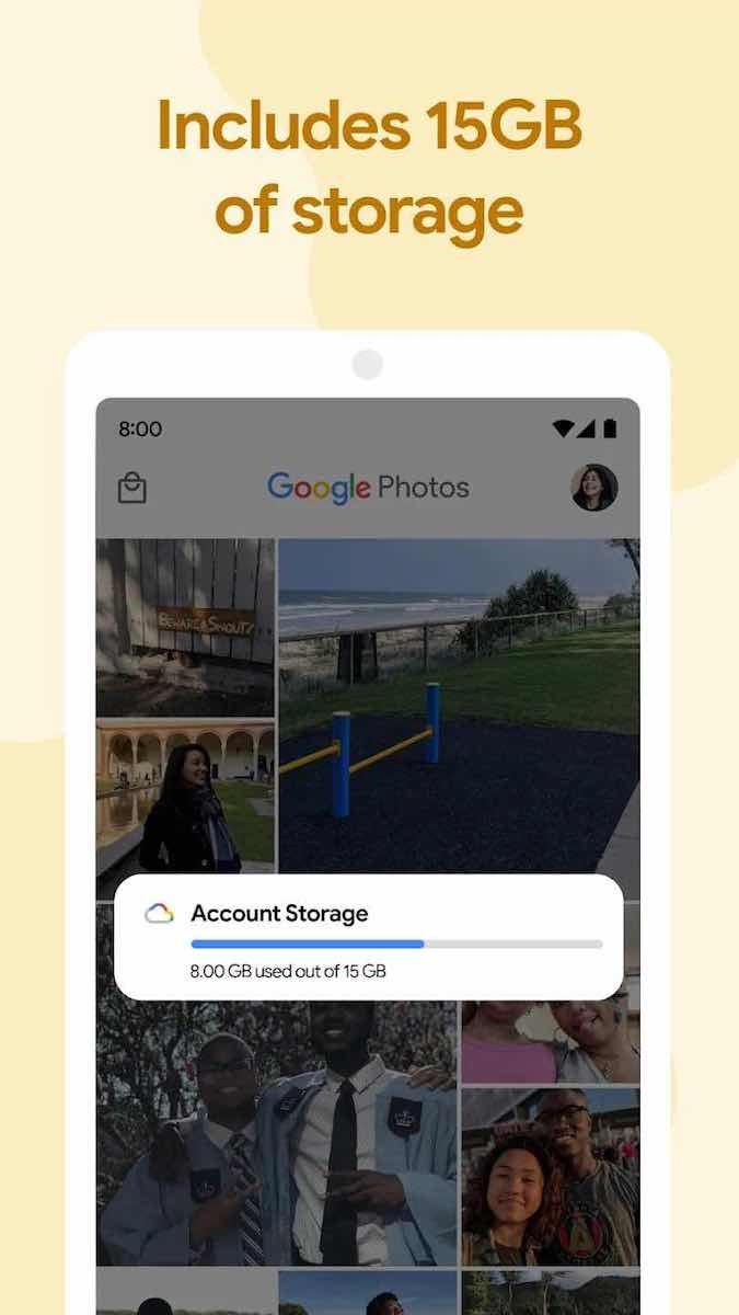 Google Photos 1.jpeg - Google Play Store / Google   Google Photos 1.jpeg - Google Play Store / Google