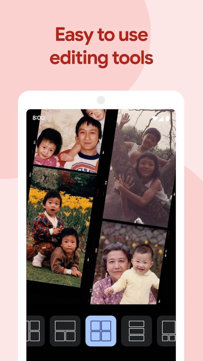 Google Photos 3.jpeg - Google Play Store / Google   Google Photos 3.jpeg - Google Play Store / Google