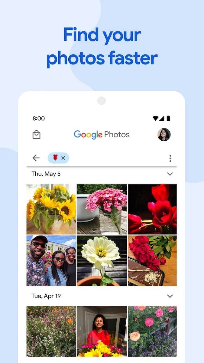  Google Photos 4.jpeg - Google Play Store / Google 