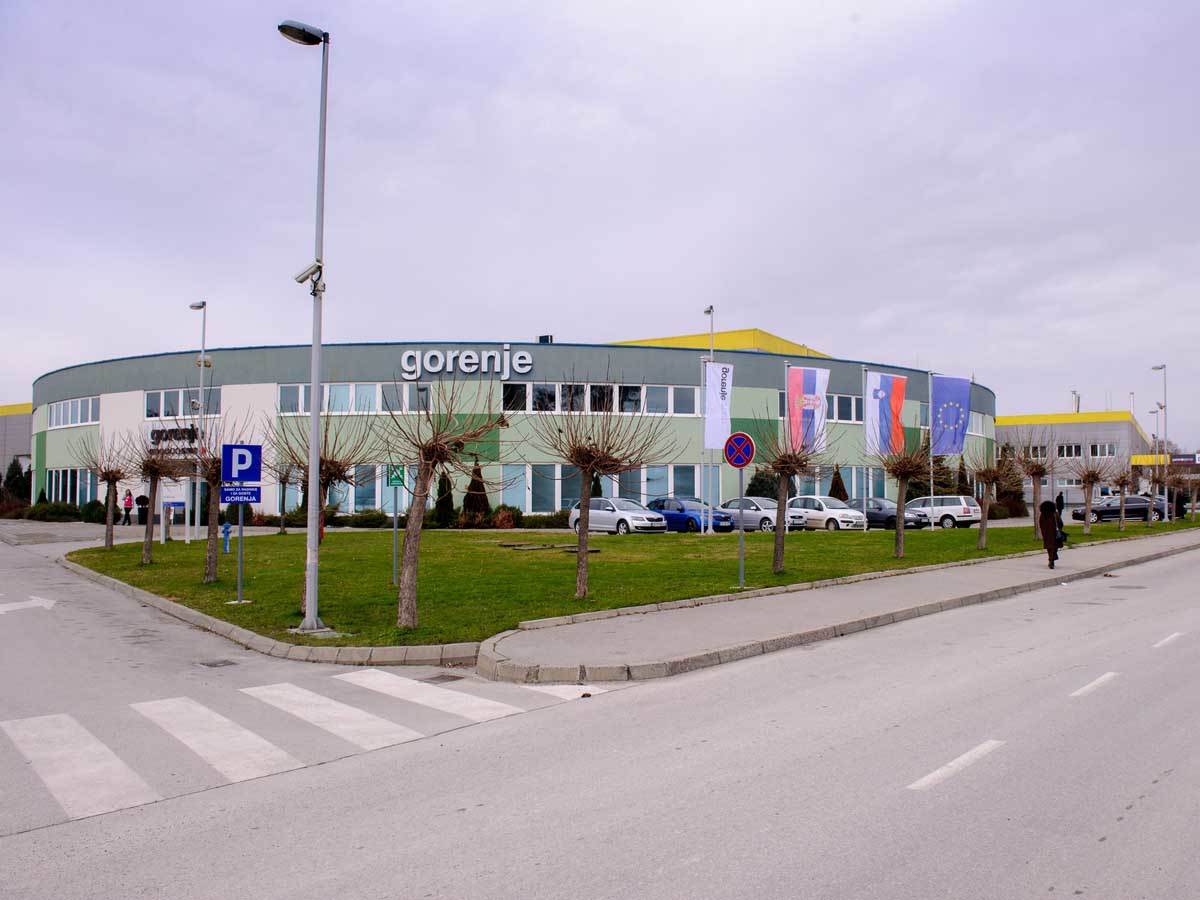  Gorenje.jpg - Hisense 