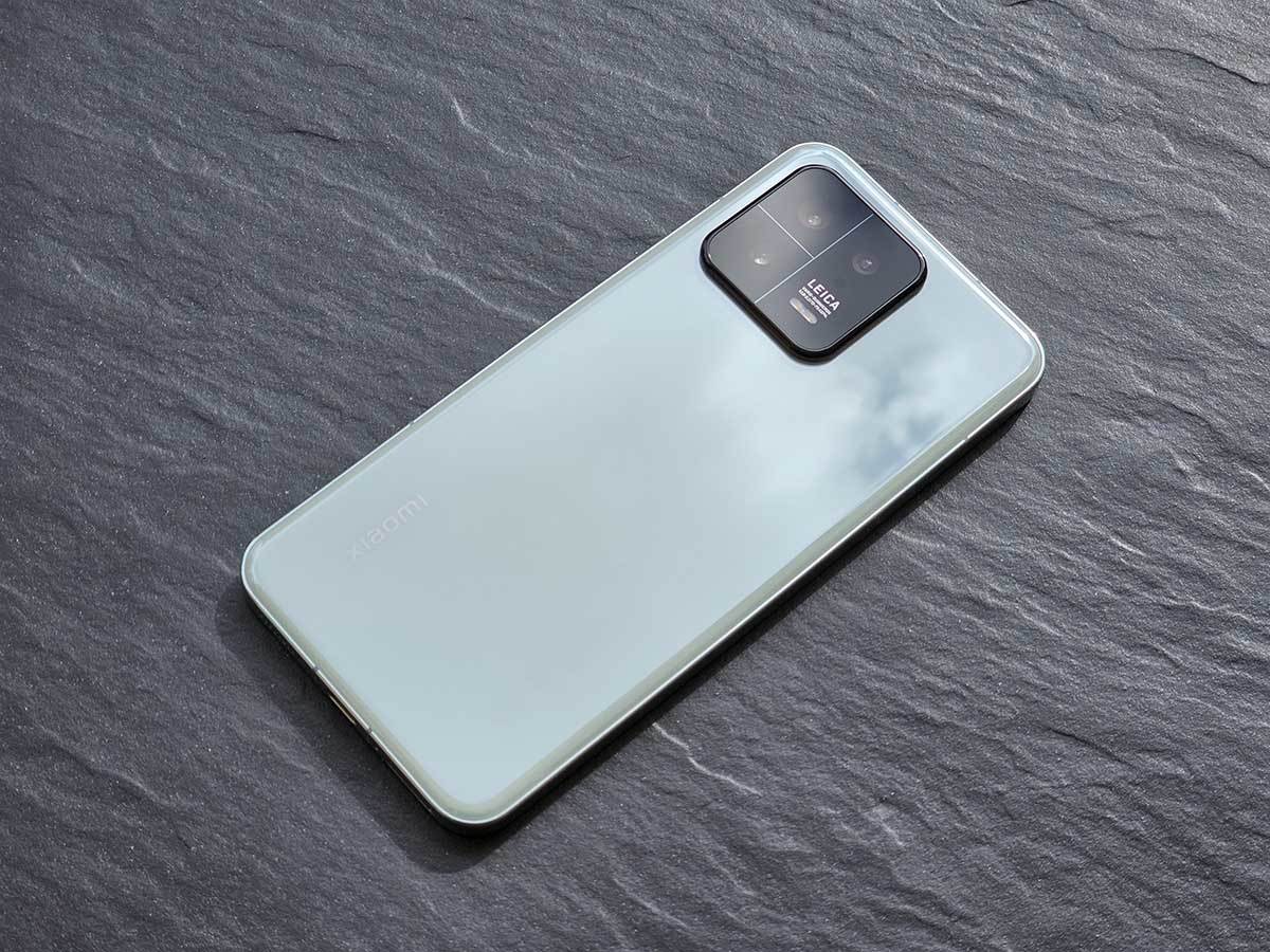 Xiaomi 13 1.jpg - SmartLife / Ilija Baošić   Xiaomi 13 1.jpg - SmartLife / Ilija Baošić