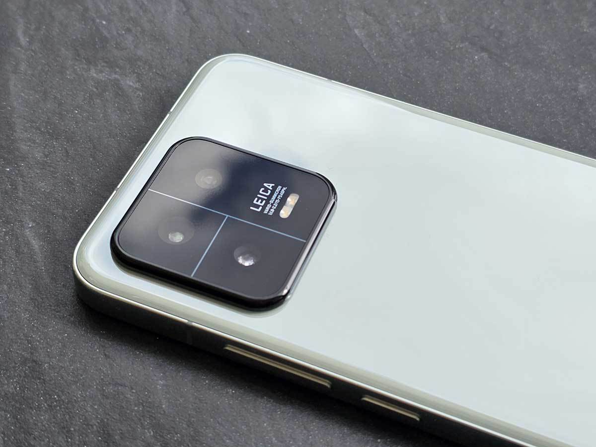 Xiaomi 13   Xiaomi 13