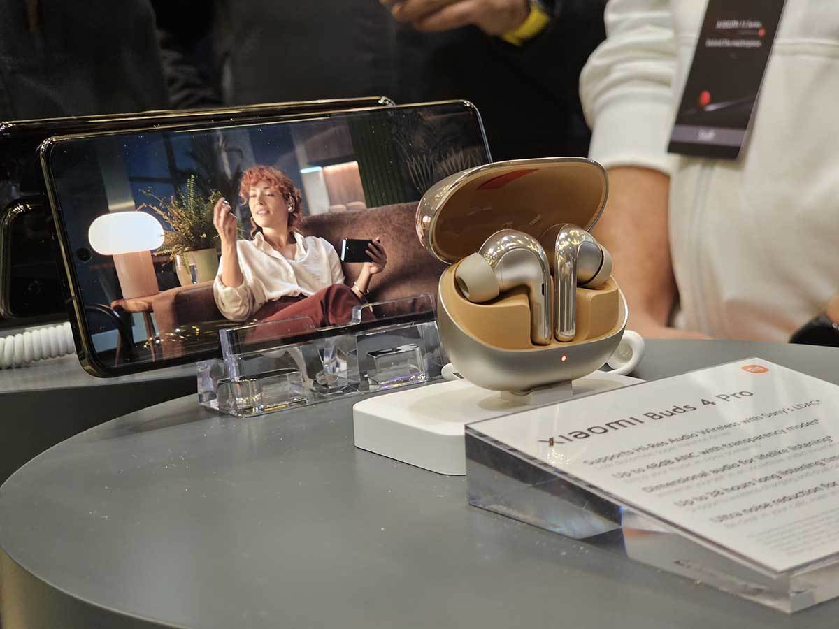  Xiaomi Buds 4 Pro 1.jpg - SmartLife / Ilija Baošić 