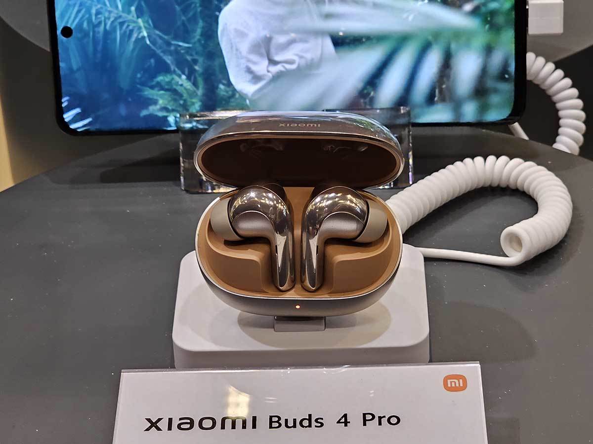  Xiaomi Buds 4 Pro 3.jpg - SmartLife / Ilija Baošić 