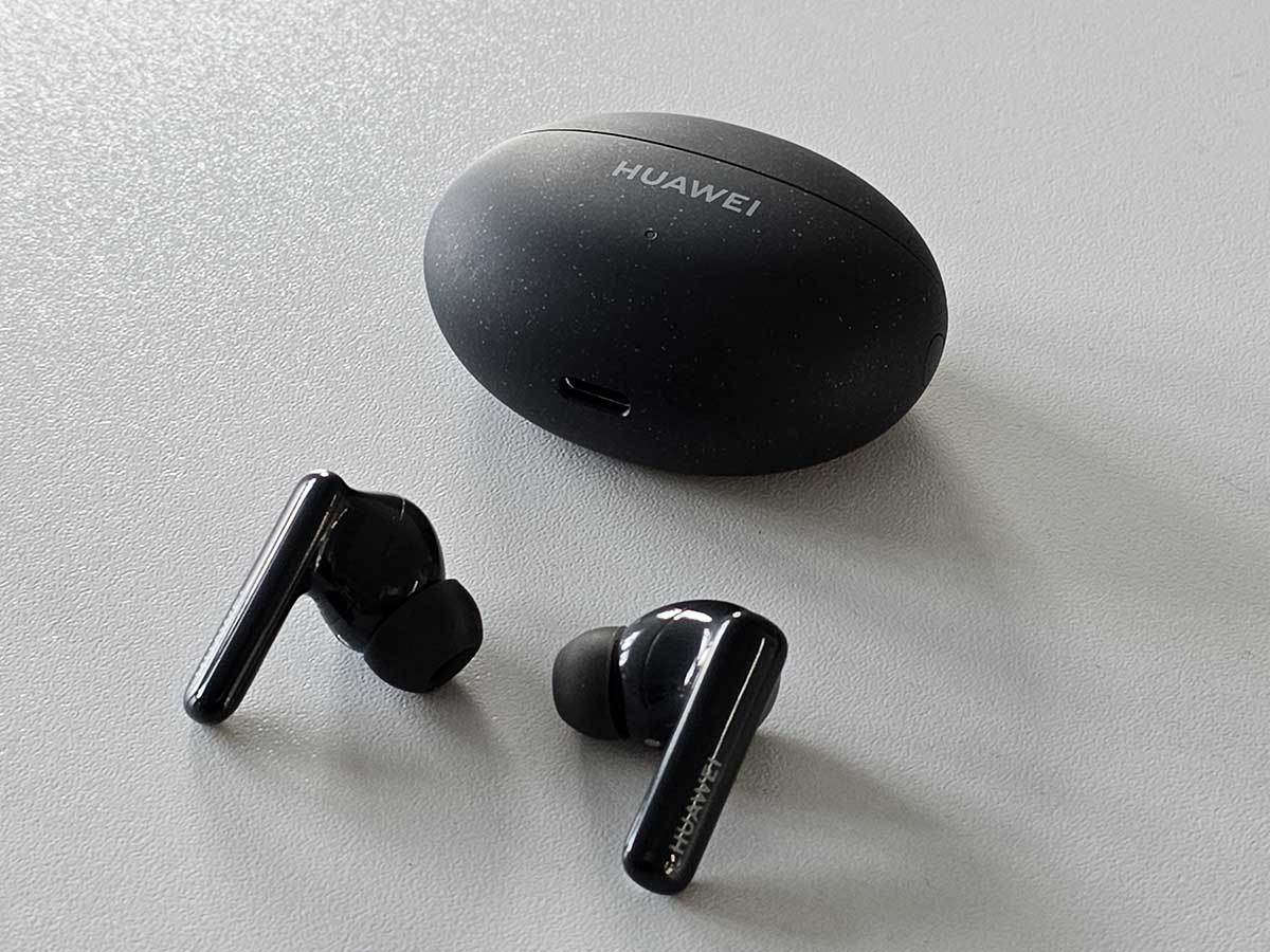 Huawei FreeBuds 5i test bežične slušalice recenzija   Huawei FreeBuds 5i test bežične slušalice recenzija