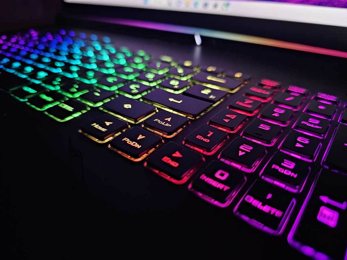 ROG Strix SCAR RGB 4.jpg - SmartLife / Ilija Baošić   ROG Strix SCAR RGB 4.jpg - SmartLife / Ilija Baošić