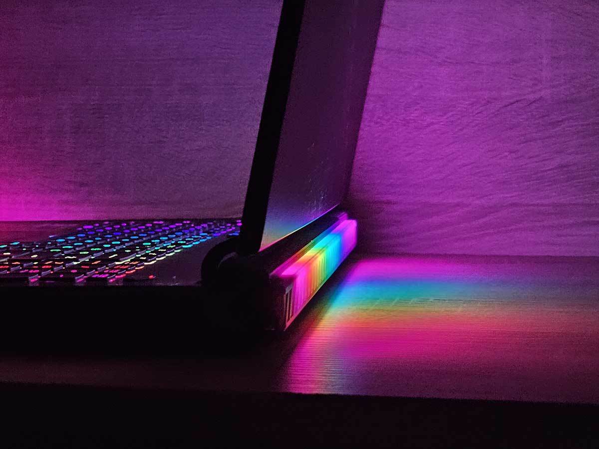 ROG Strix SCAR RGB 5.jpg - SmartLife / Ilija Baošić   ROG Strix SCAR RGB 5.jpg - SmartLife / Ilija Baošić