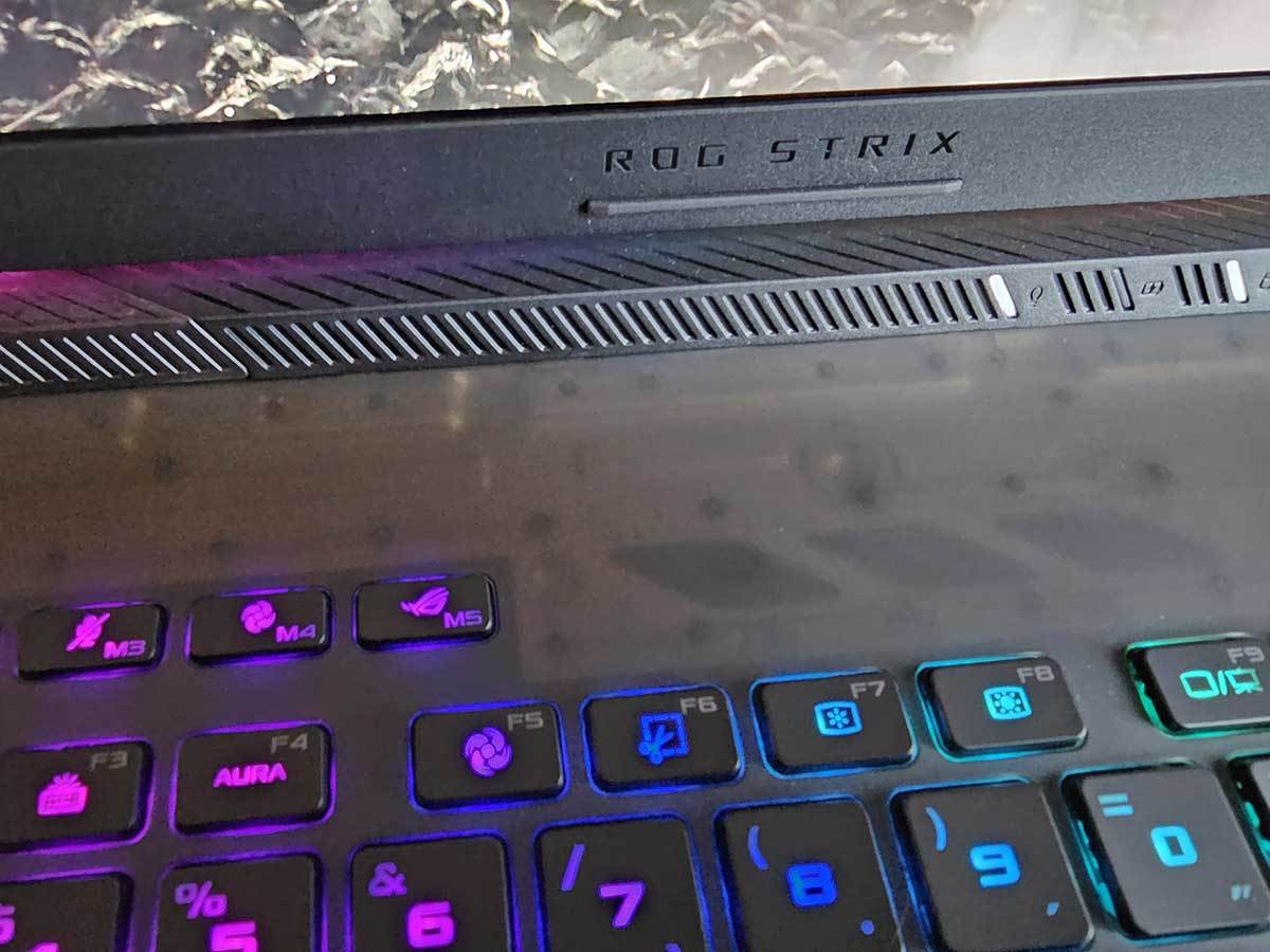  ROG Strix SCAR materijali 2.jpg - SmartLife / Ilija Baošić 