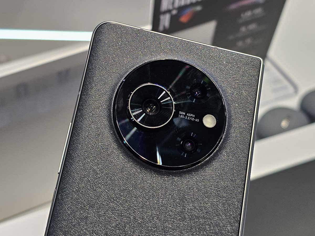  Tecno Phantom V Fold 1.jpg - SmartLife / Ilija Baošić 