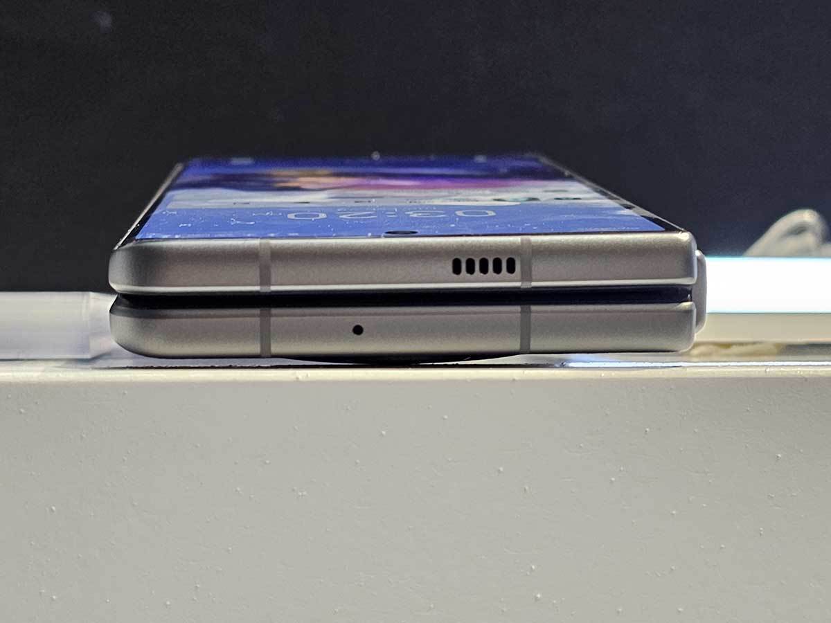  Tecno Phantom V Fold 2.jpg - SmartLife / Ilija Baošić 