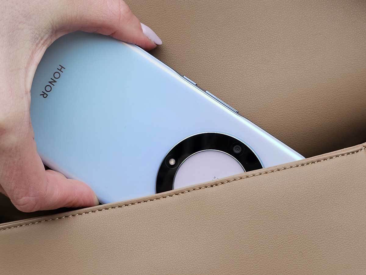  Honor Magic5 Lite 7 - SmartLife / Ilija Baošić 